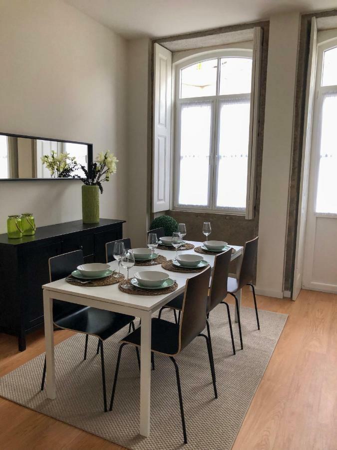 ブラガ Carmo Houseヴィラ エクステリア 写真
