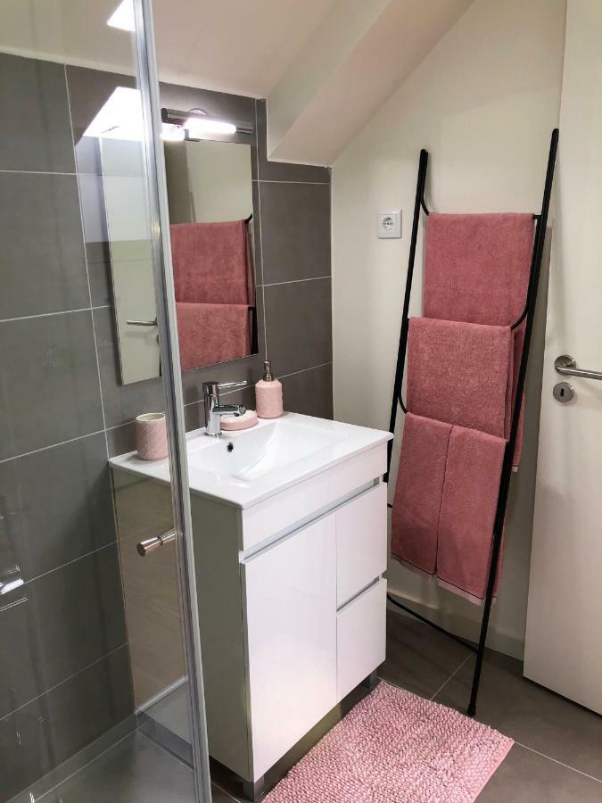 ブラガ Carmo Houseヴィラ エクステリア 写真